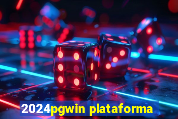 2024pgwin plataforma